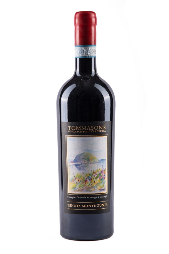 Tenuta Monte Zunta